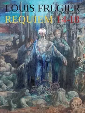 Couverture du produit · Requiem 14-18