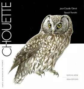 Couverture du produit · Chouette