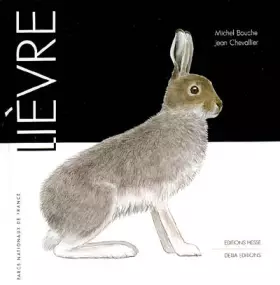 Couverture du produit · Lièvre