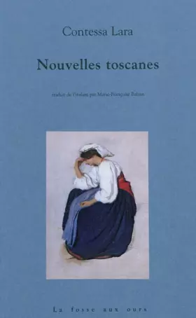 Couverture du produit · Nouvelles toscanes