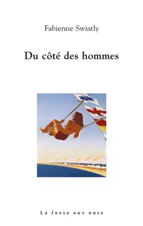 Couverture du produit · Du côté des hommes