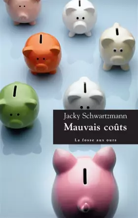 Couverture du produit · Mauvais coûts