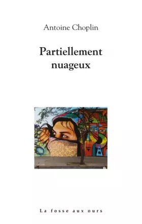 Couverture du produit · Partiellement nuageux