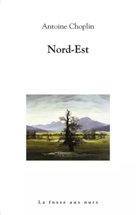 Couverture du produit · Nord-Est