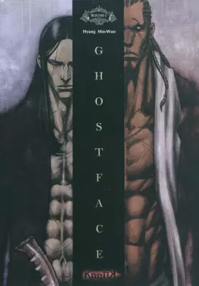Couverture du produit · Ghostface, Tome 1 :
