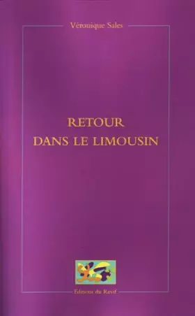 Couverture du produit · Retour dans le Limousin