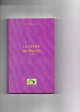 Couverture du produit · Le Livre de Pacha