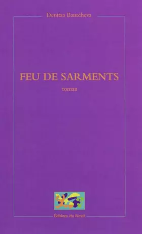 Couverture du produit · Feu de sarments
