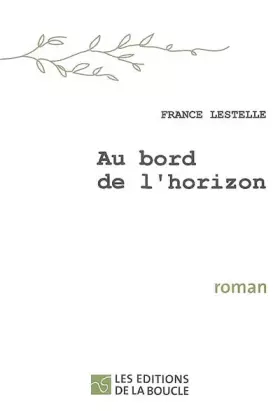 Couverture du produit · Au bord de l'horizon