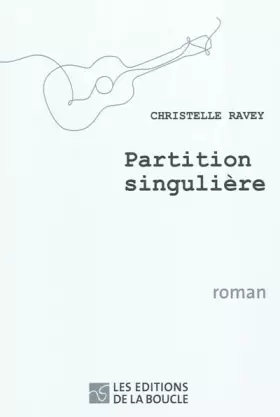 Couverture du produit · Partition singulière
