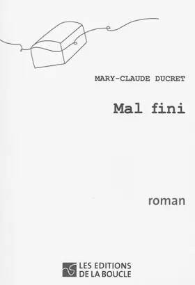 Couverture du produit · Mal fini