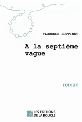 Couverture du produit · A la septième vague