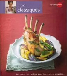 Couverture du produit · Les classiques