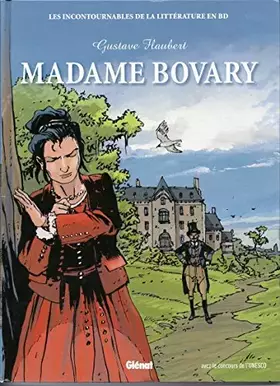 Couverture du produit · madame bovary