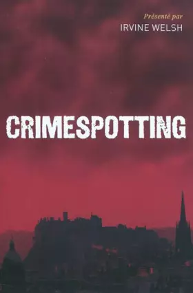 Couverture du produit · Crimespotting