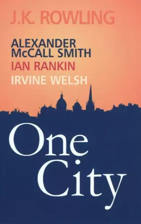 Couverture du produit · One city