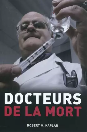 Couverture du produit · Docteurs de la mort