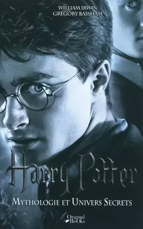 Couverture du produit · Harry Potter Mythologie et Univers Secrets