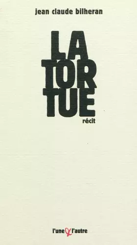 Couverture du produit · La tortue