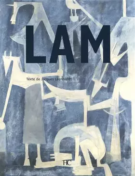 Couverture du produit · Lam