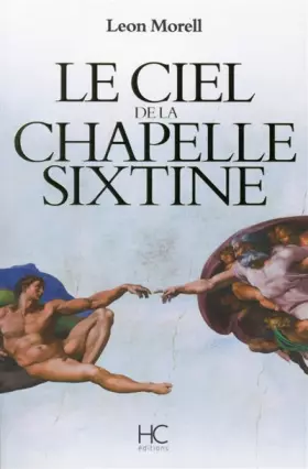 Couverture du produit · Le ciel de la chapelle sixtine