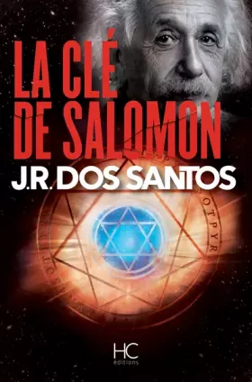 Couverture du produit · La clé de Salomon