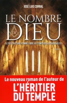 Couverture du produit · Le nombre de dieu