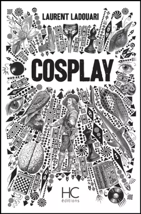 Couverture du produit · Cosplay