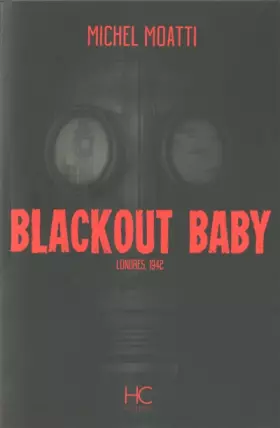 Couverture du produit · Blackout Baby