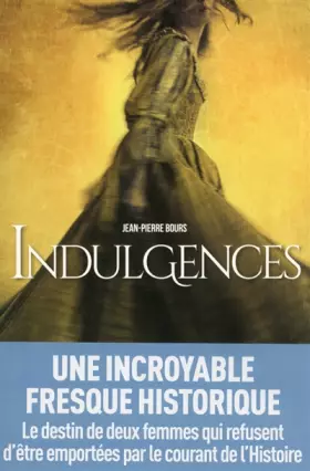 Couverture du produit · Indulgences