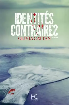 Couverture du produit · Identités contraires