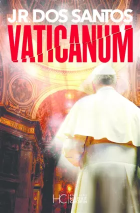 Couverture du produit · Vaticanum