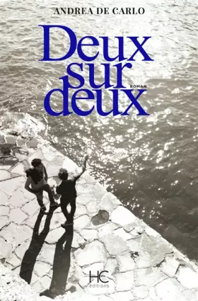 Couverture du produit · Deux sur deux