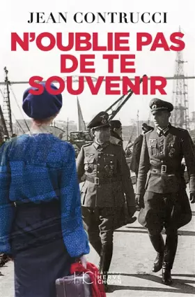 Couverture du produit · N'oublie pas de te souvenir
