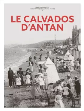 Couverture du produit · Le Calvados d'antan