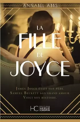 Couverture du produit · La fille de Joyce