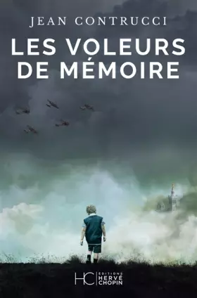 Couverture du produit · Les voleurs de mémoire