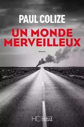 Couverture du produit · Un monde merveilleux