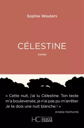 Couverture du produit · Célestine