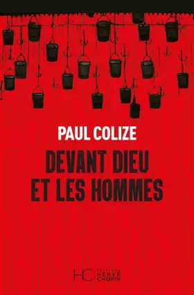 Couverture du produit · Devant Dieu et les hommes
