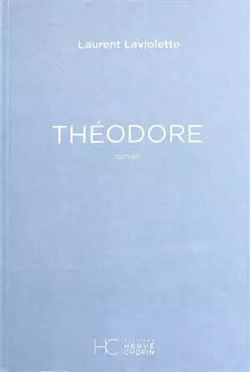 Couverture du produit · Théodore