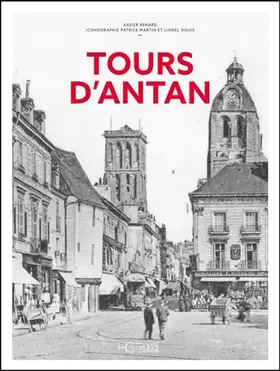 Couverture du produit · Tours d'Antan