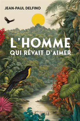 Couverture du produit · L'Homme qui rêvait d'aimer