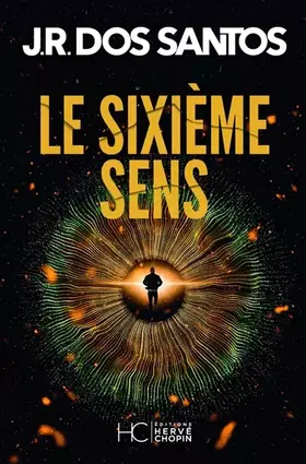 Couverture du produit · Le sixième sens