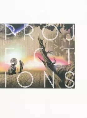 Couverture du produit · Projections