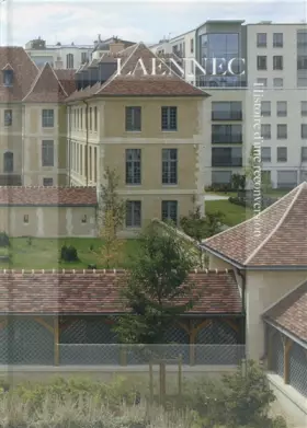 Couverture du produit · Laennec: Histoire d'une reconversion.