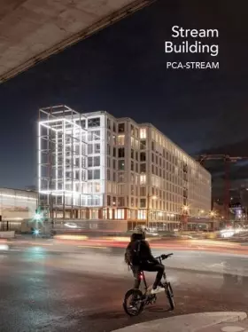 Couverture du produit · Stream building