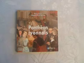 Couverture du produit · Panthéon lyonnais
