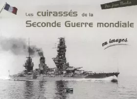 Couverture du produit · Cuirasses De La Seconde Guerre En Images
