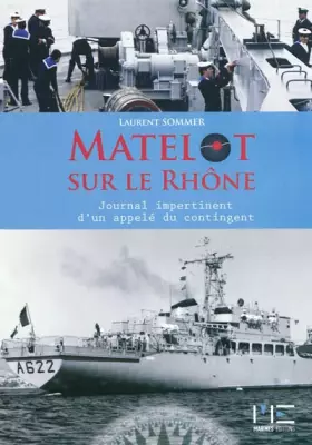 Couverture du produit · Matelot Sur Le Rhone